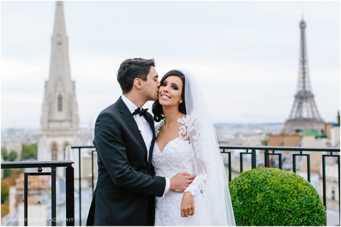 casamento em Paris com fotógrafa brasileira