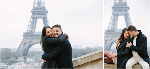ensaio de lua de mel em paris com fotógrafa brasileira gabi alves