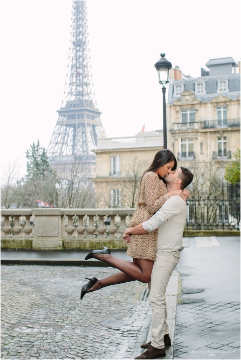 honeymoon session in paris