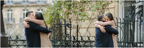 pedido de casamento em paris com fotógrafa brasileira 